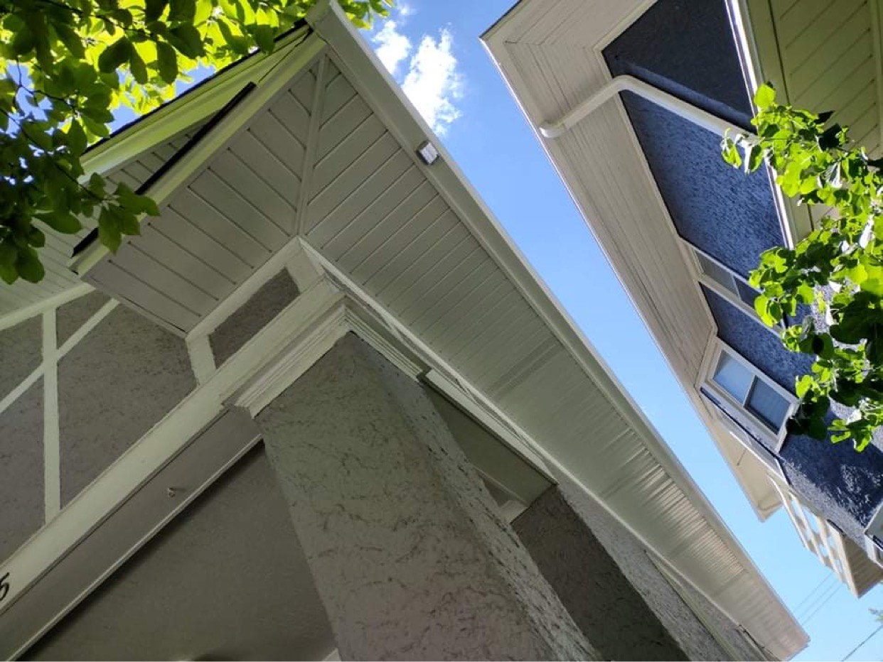 Gutter Installation Chicago Repair Downspout Replace near me