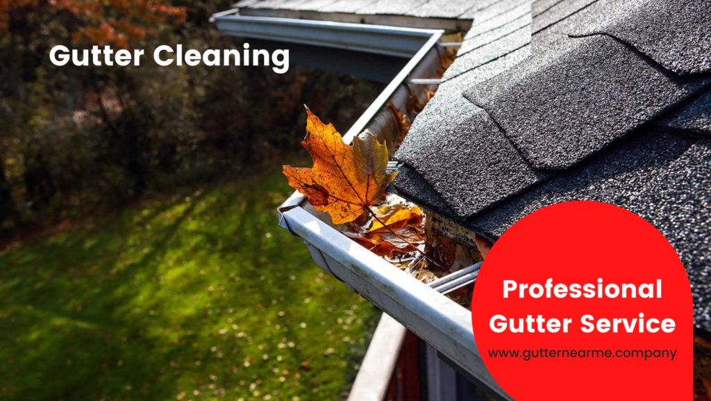 Gutter Cleaning near me Chicago, Illinois