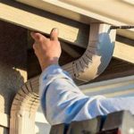 Downspout Replacement