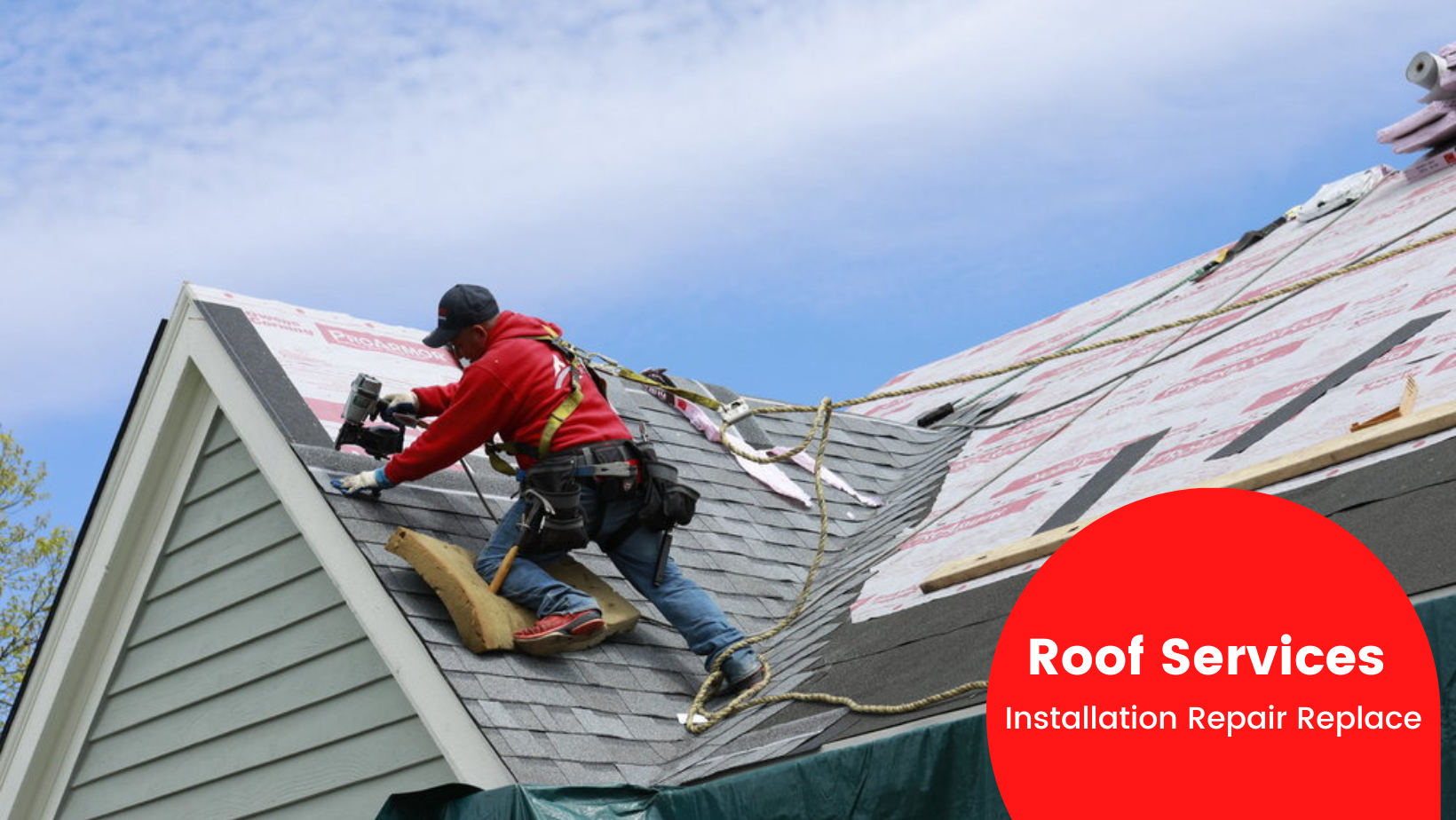 Roofing Brisbane