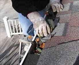 Gutter Cleaning Chicago Illinois