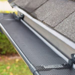 Gutter Guard Chicago