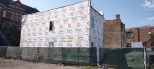 Siding Installation Chicago