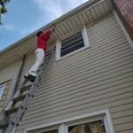 Siding Repair in Chicago Illinois