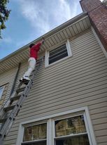 Siding Repair in Chicago Illinois