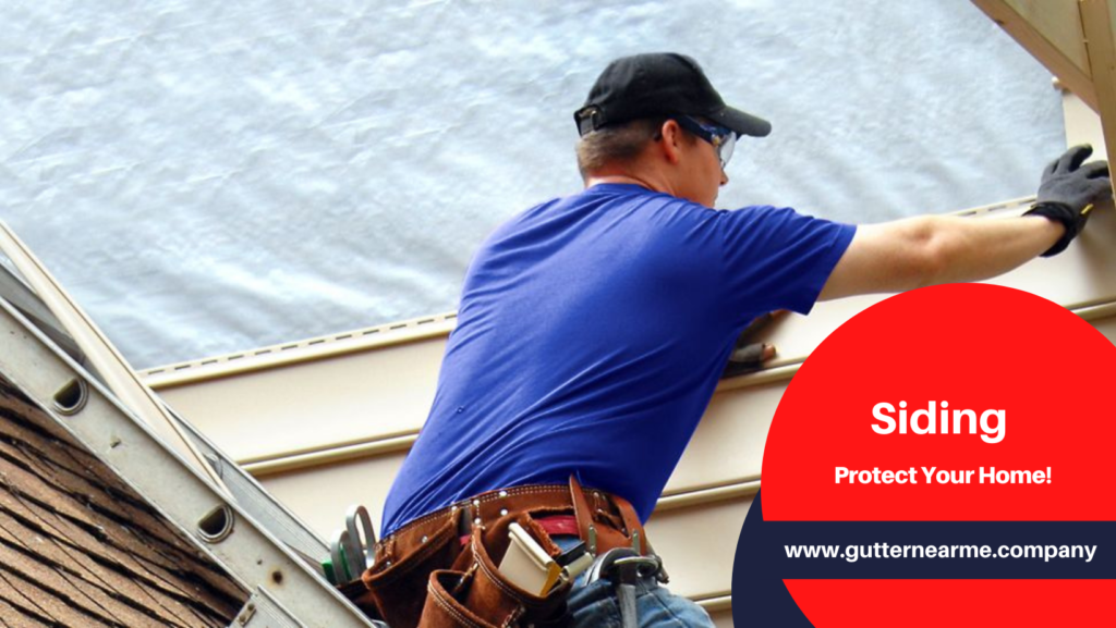 Siding Service Chicago
