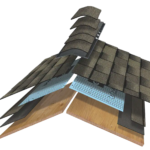 Roofing Replacement in Chicago, Illinois.