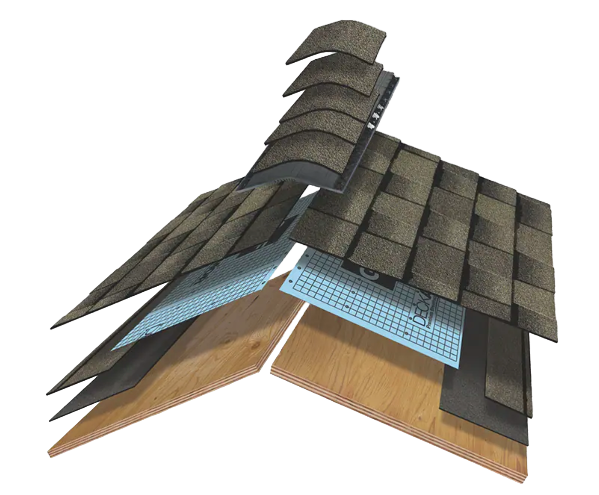 Roofing Replacement in Chicago, Illinois.
