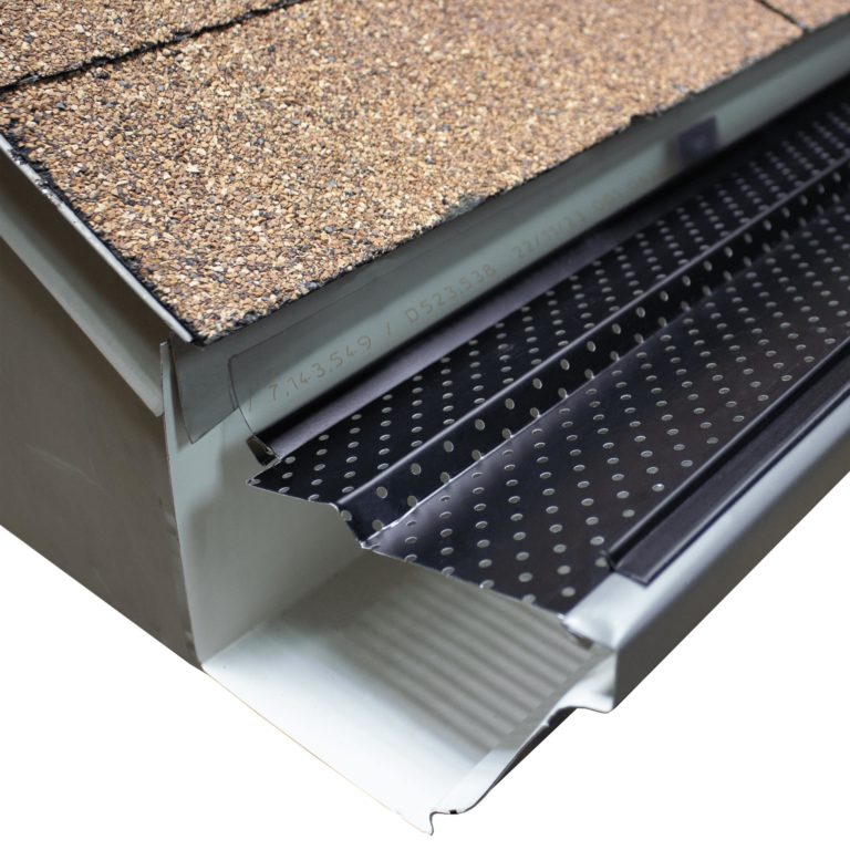Gutter Guards Installation in Chicago IL
