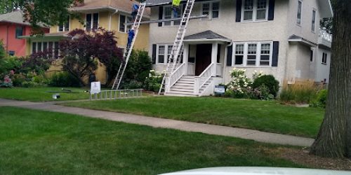 gutter service in chicago gutter nearme