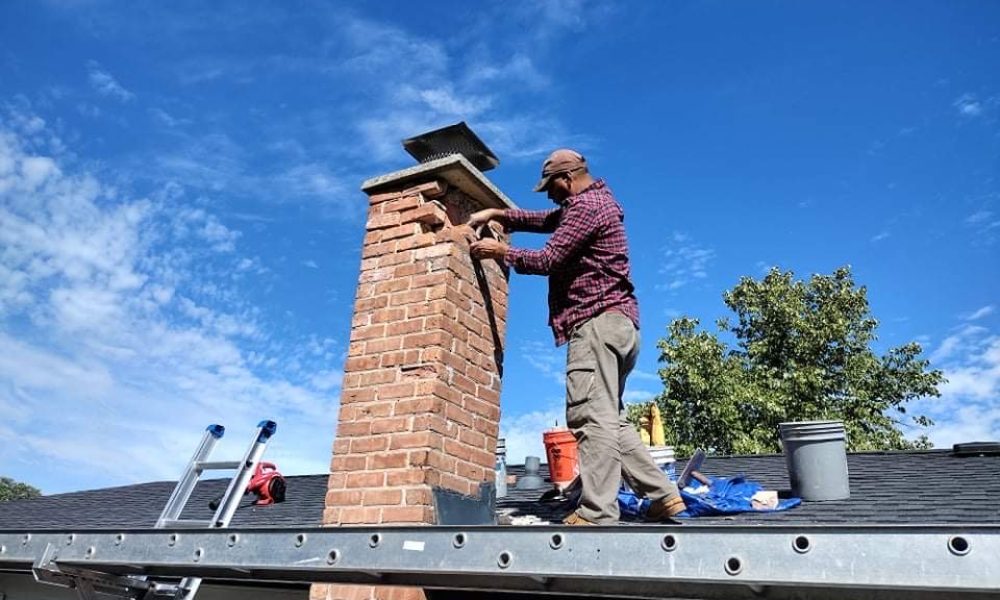 Enriquez Gutter Service