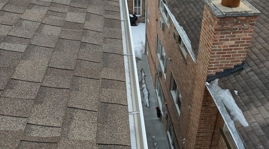 Gutter & Downspout Cleaning Enriquez Gutter