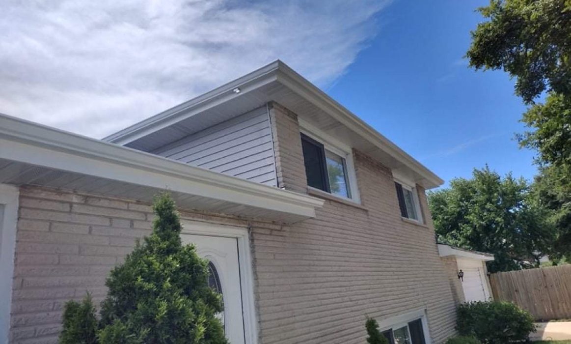 Gutter Replacement Cicero Gutter Replacement Cicero