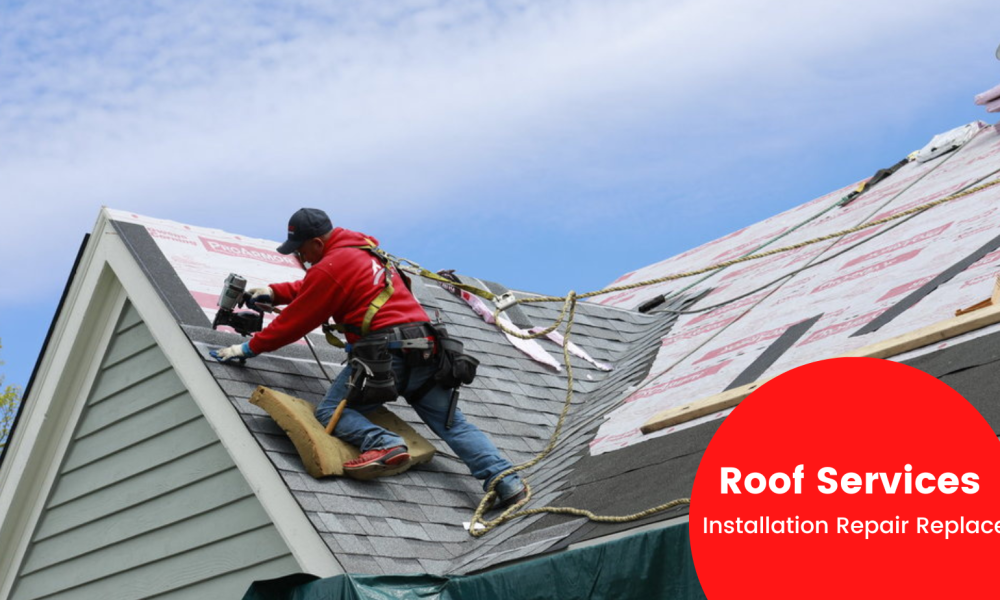 Roof Repair chicago