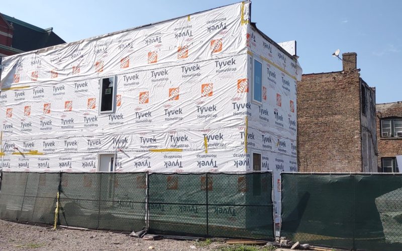 Siding Installation Chicago Siding Installation Chicago