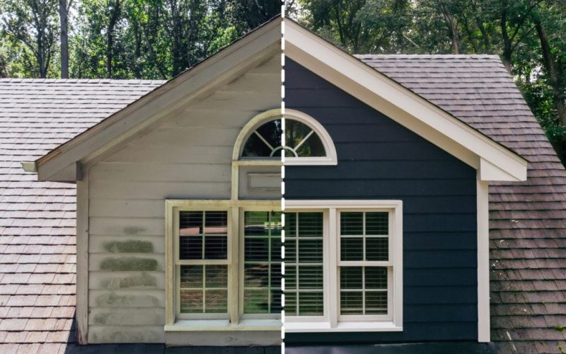 Siding Installation in Chicago illinois Siding Services