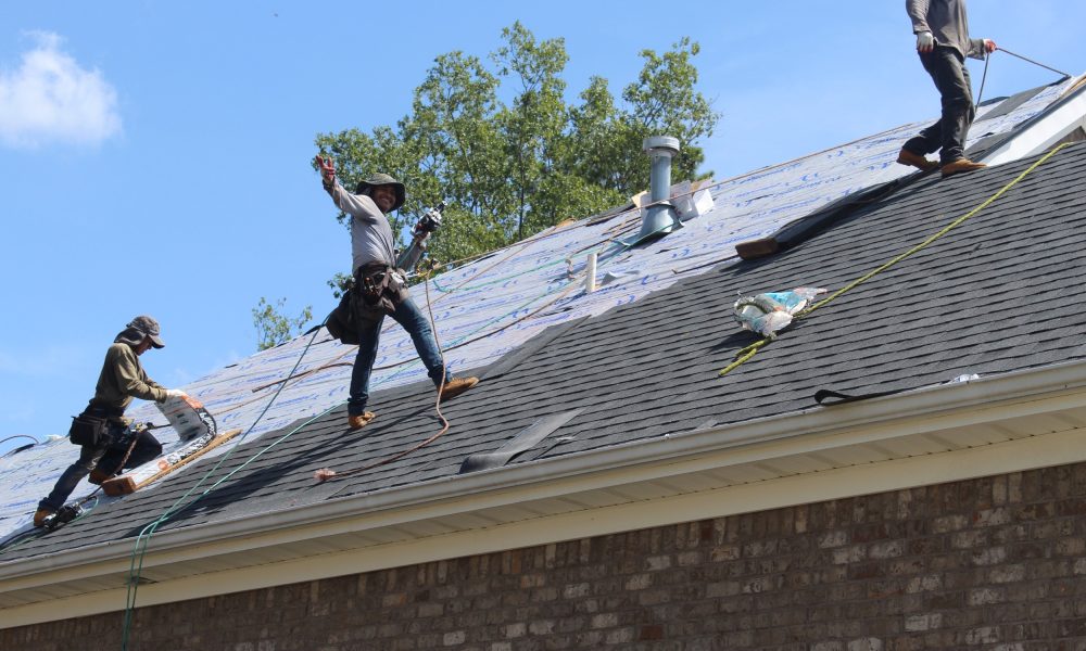 Roof Repair Chicago Illinois
