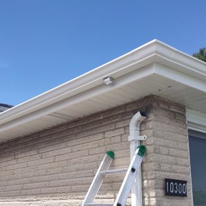 soffit Repair Chicago Illinois soffit Repair Chicago Illinois